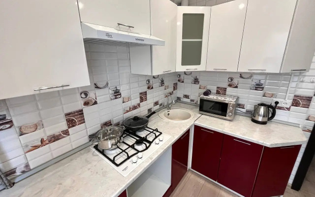 Квартира Отличная Двухкомнатная