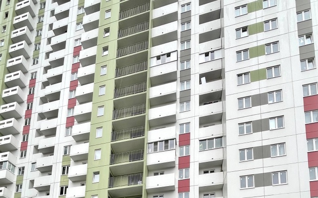 2 Nochi Na Ulitse Valdayskaya Flat