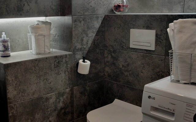 Apartamenty Komfort Klassa Flat