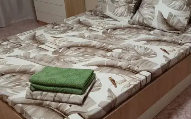 Квартира на Бейвеля 75