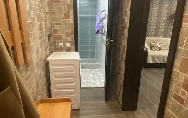 Квартира у Вокзала