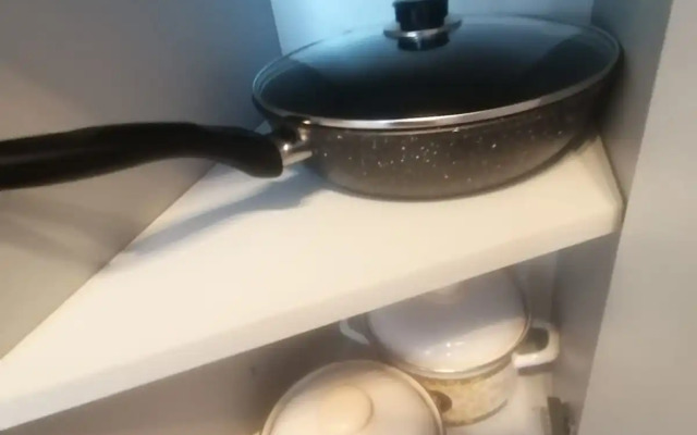 Квартира уютная у Мамаева Кургана