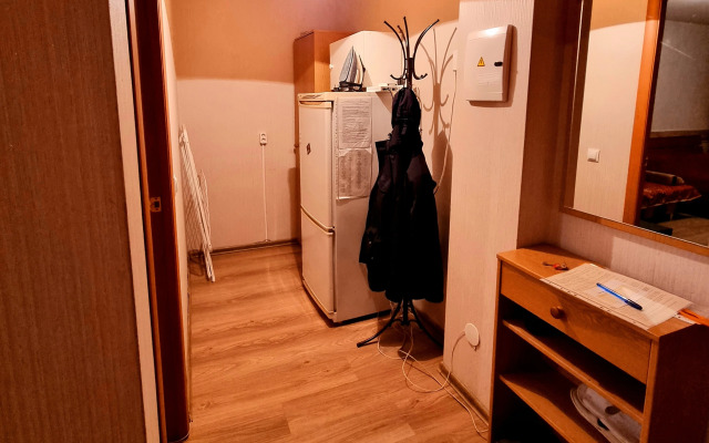 Koltsovo Utrenniy Apartments