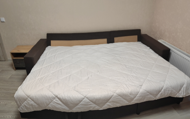 Квартира в ЖК Карельский