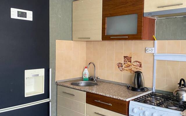 Апартаменты Чистопольская 31