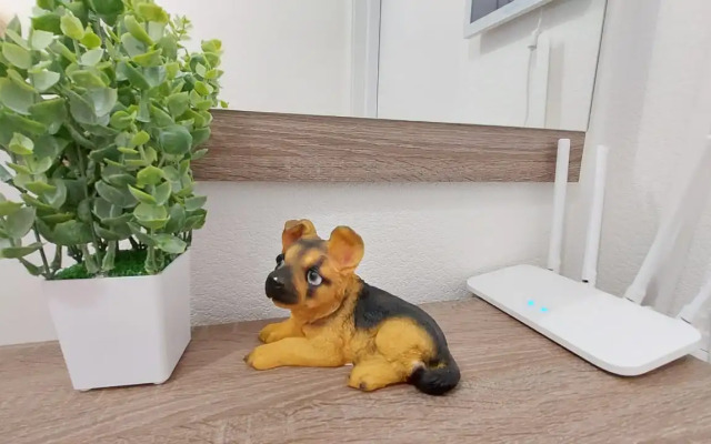 Апартаменты Около Метро в Мещерском Лесу