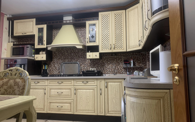 Квартира Парус