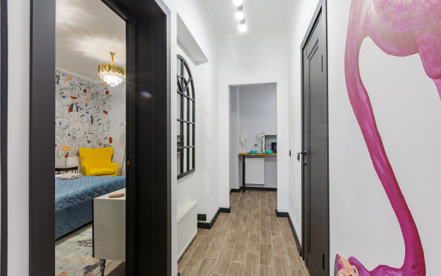 Koshkin Dom Apartments