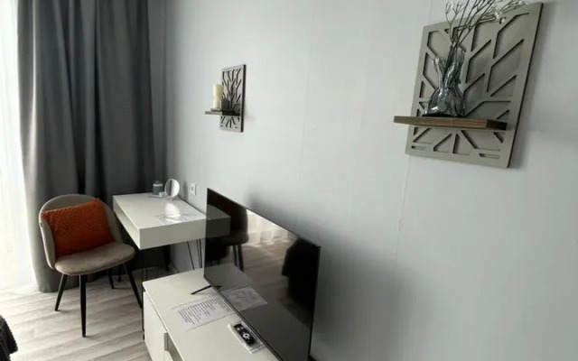 Квартира на Геодезической 76/107