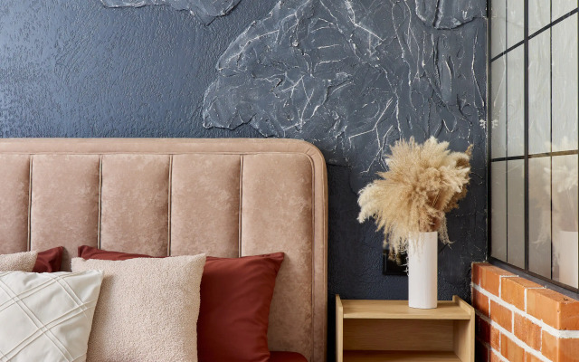 Апартаменты Черная Жемчужина! Место Душевной Гармонии и Отдыха