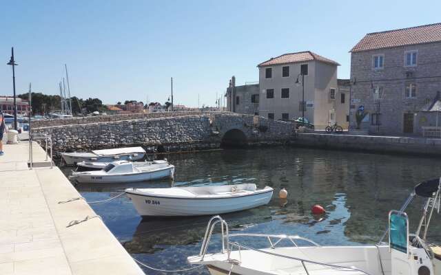 Апартаменты Nedjeljko