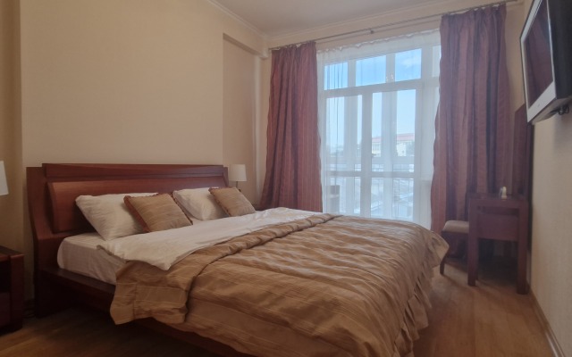 Atlant Luxury Flat