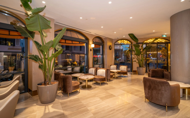Rayelin Hotel Old Town