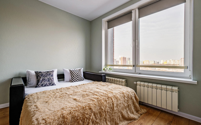 Апартаменты MaxRealty24