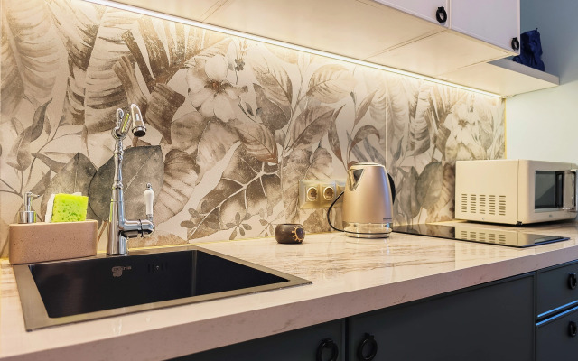 Квартира Современные апартаменты Matisse на пл. Восстания