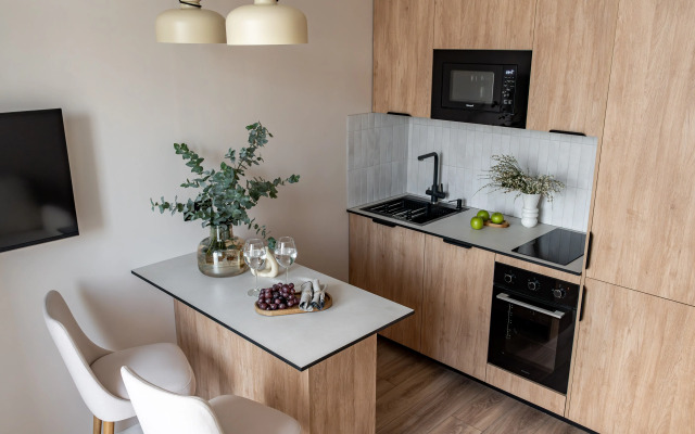 Merino Home Nebo Flat
