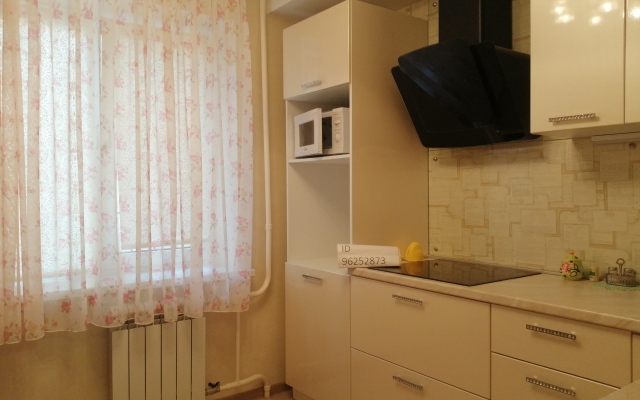 Atmosfera Komforta Apartments