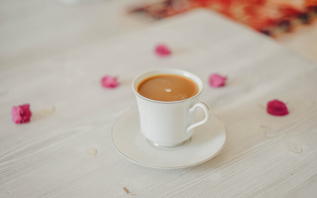 Yukari Sokak VIP Butik Otel