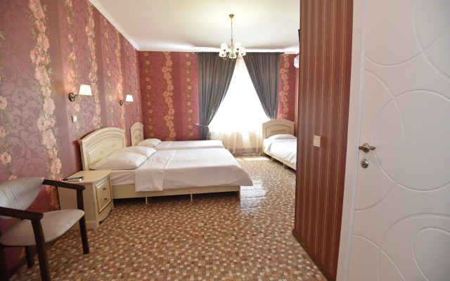 Kostroma Guest House