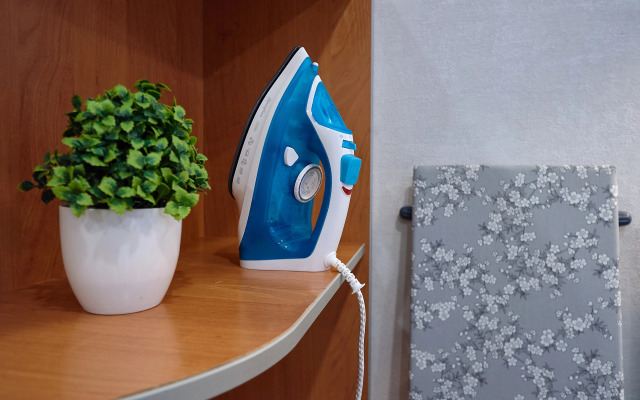 Квартира на Кулёва 3