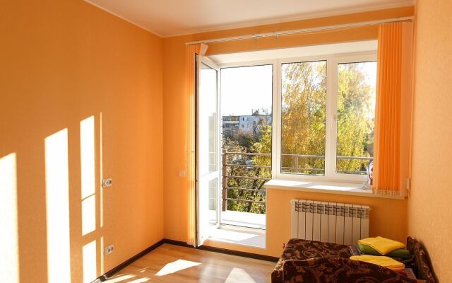 Апартаменты Right Room двухкомнатные на Салтыкова-Щедрина 3