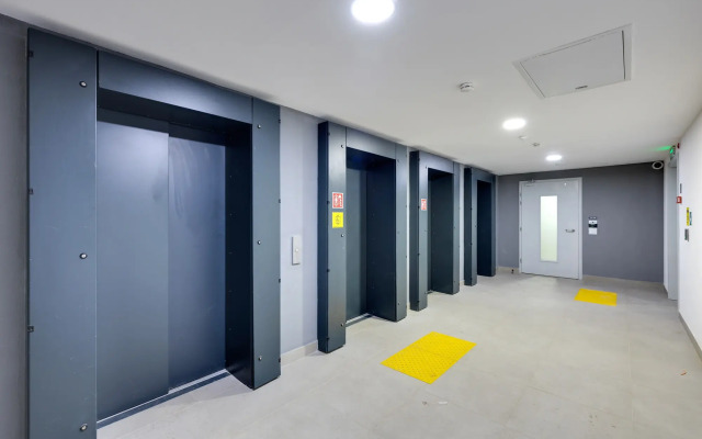 Квартира Монблан от Home24