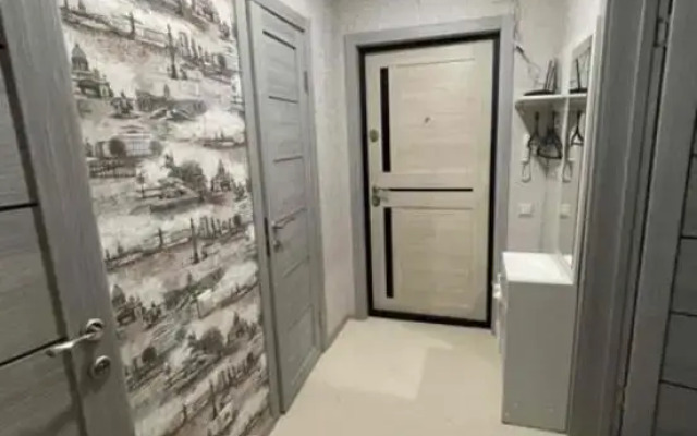 Апартаменты 2 Текстильщиков 39