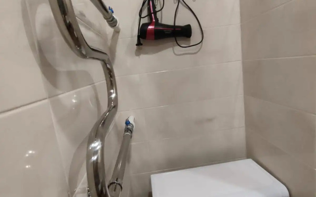 Апартаменты  "День & Ночь" Джунгли