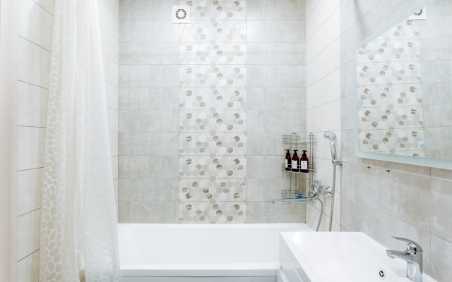 Квартира Двушка на планете