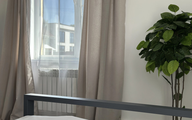 Апартаменты Столица 2302