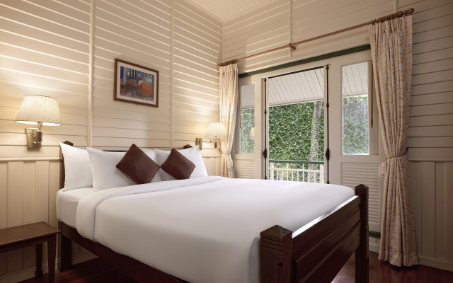 Kalanan Riverside Resort