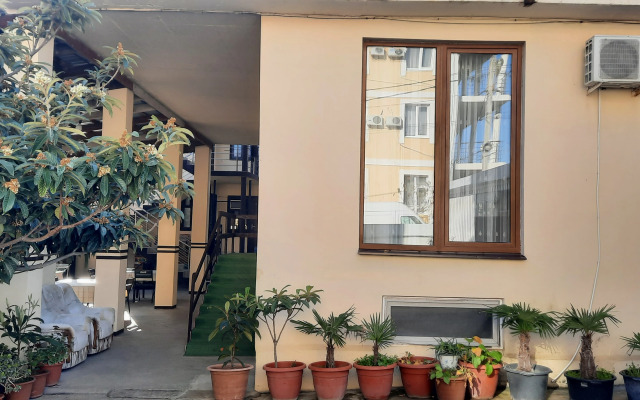 Гостевой Дом Изабелла