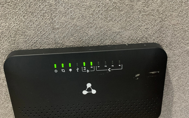 Квартира Однокомнатная