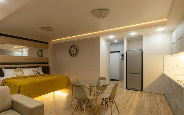 Квартира Aristocrat