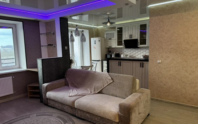 Uyutnaya v Tsentre Goroda Vitebsk Flat