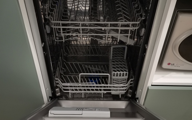 Квартира 1-комнатая MATISSA в ЖК Движение Тушино