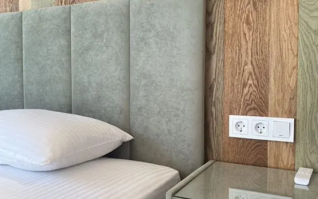 Частный дом Нефрит