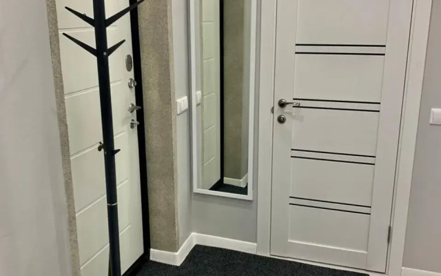 Krants Apart Flat