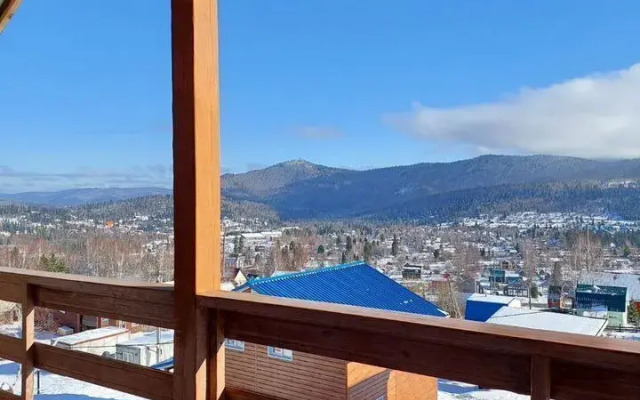 Частный дом на улице 3-я Дачная 800