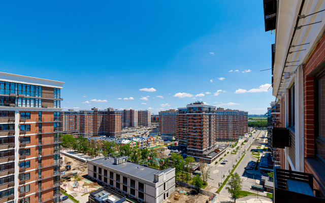 Lavanda Apartments