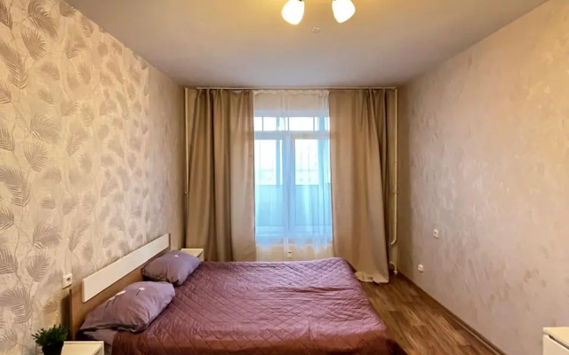 V Zhk Avrora U Metro Prospekt Bolshevikov Flat