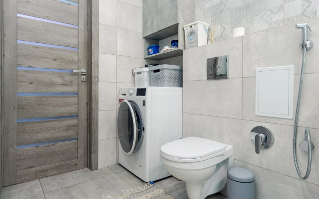 Квартира Уютная квартира в центре Калининграда (Кенигсберга)