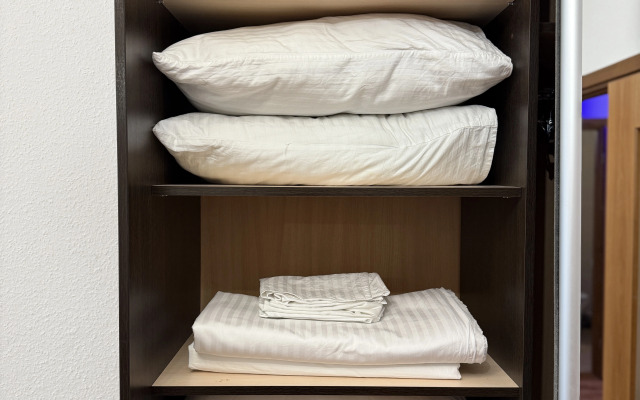 Квартира Тут Хорошо на Переходном