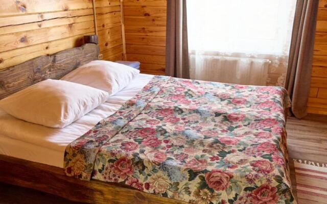 Гостевой дом Дмитриевский