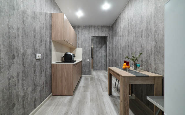 Апартаменты APARTS Сияние