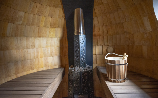 Imenie Bogatyiri Guest house