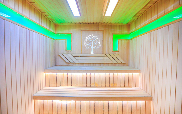 Diyor  & Spa Tashkent