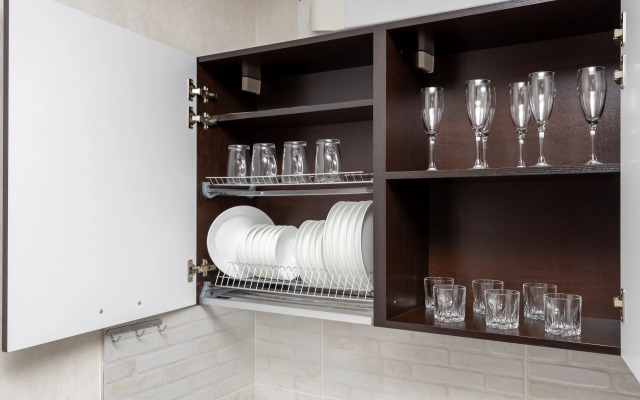 Квартира Евродвушка в Сердце Иркутска