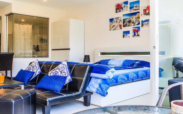Chic Condominium, Karon, Karon Apartments