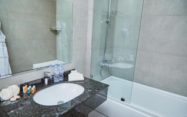 Sangzor Boutique Hotel